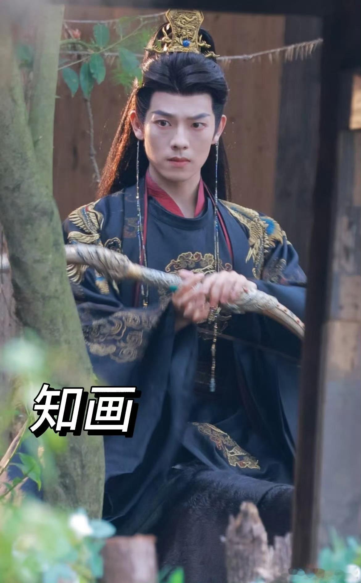 听说是短剧一哥？ ​​​