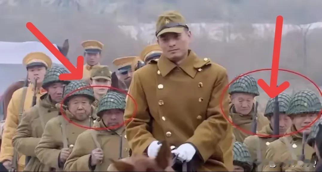 唉，一张图让你看你看懂现在年轻人就业问题!老年人啥岗位都占着不下来，年轻人咋就业