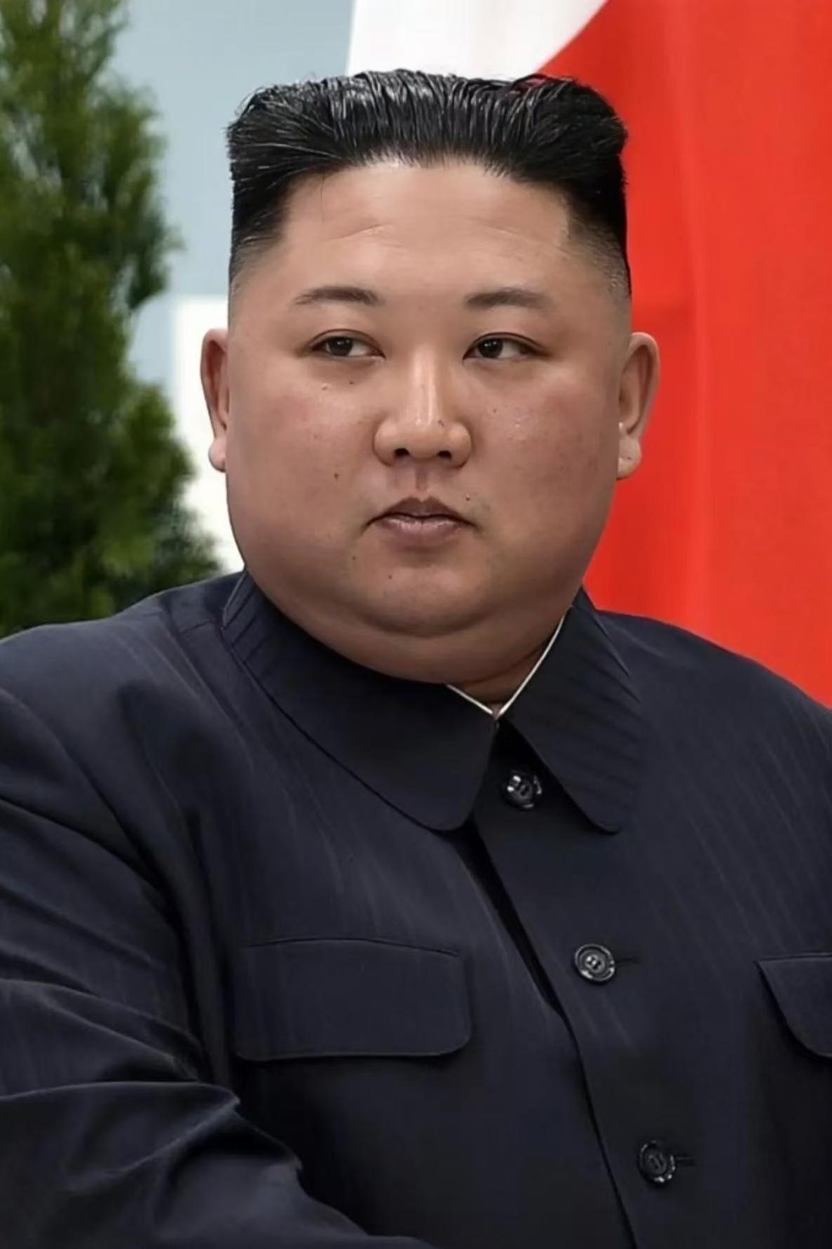就在刚刚
朝鲜正式宣布了
9月22日，朝中社报道9月20 - 21日，朝鲜第十四