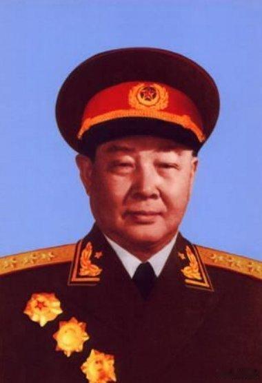 我们隆重纪念赵尔陆上将诞辰121周年（1905年6月4日-1967年2月2日）中