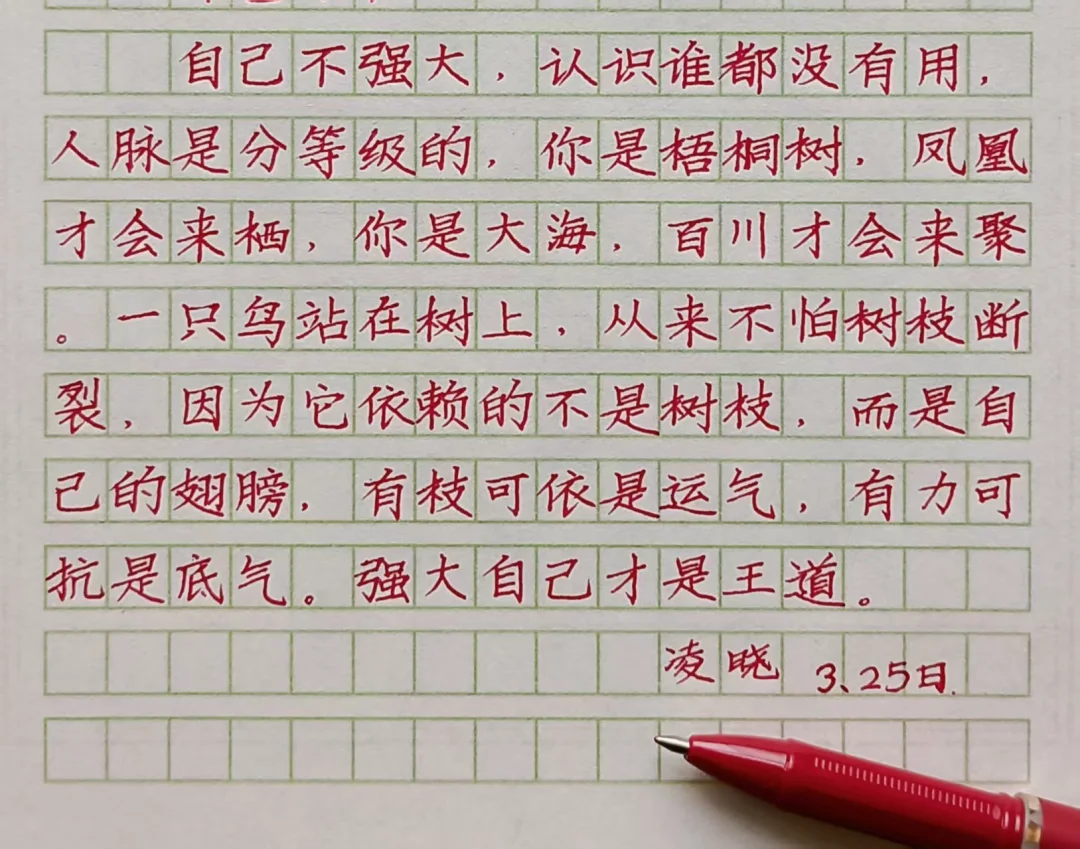 师训老师的作业打卡