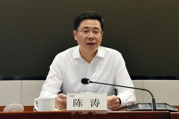 【#陈涛任汕头市代市长#】10月24日，汕头市十五届人大常委会举行第二十六次会议