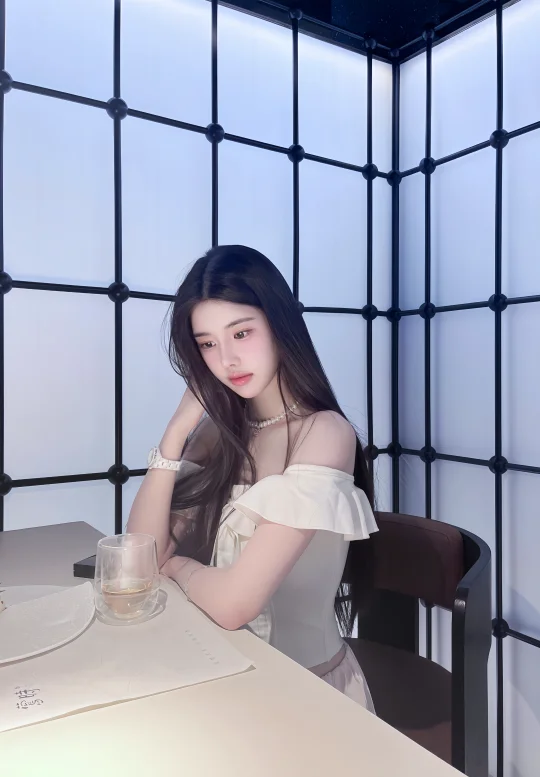 带我走💫