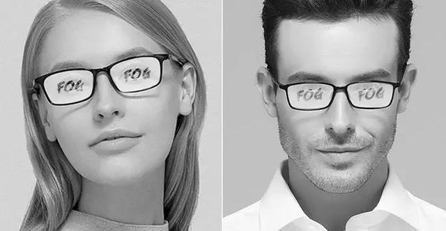 数十亿人的福音，永不起雾的眼镜要来了