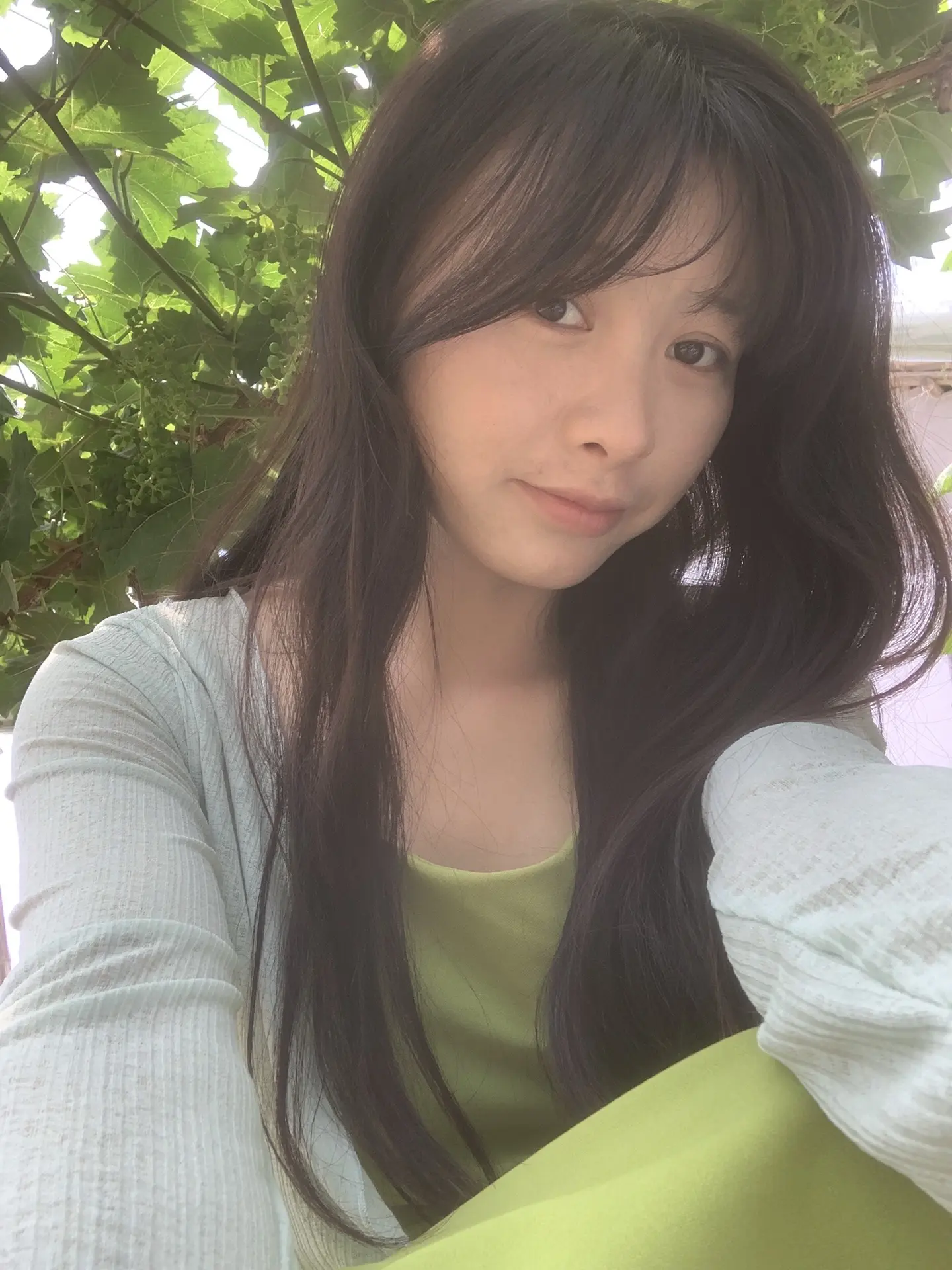 今天休息吖那就拍记录一下😘