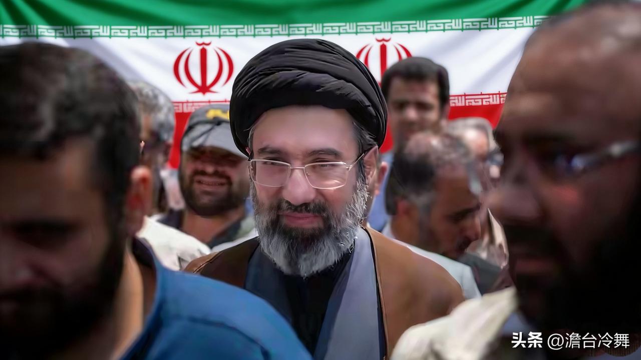 伊朗新任最高领袖已产生，由专家会议依规完成交接，保守强硬派与革命卫队掌控核心权力