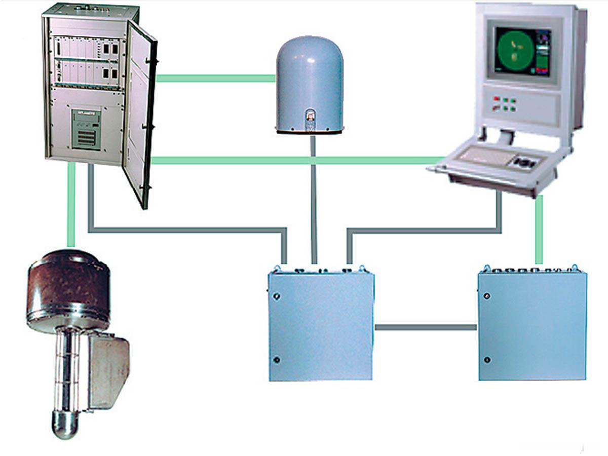 烽火问鼎计划每天认识一件兵器 “阿纳帕-ME”声呐监测系统用于监测水下情况，旨在
