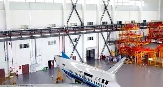 那架飞了20年的波音737，编号B-5070，所有人都觉得它就是一堆等着被压扁的