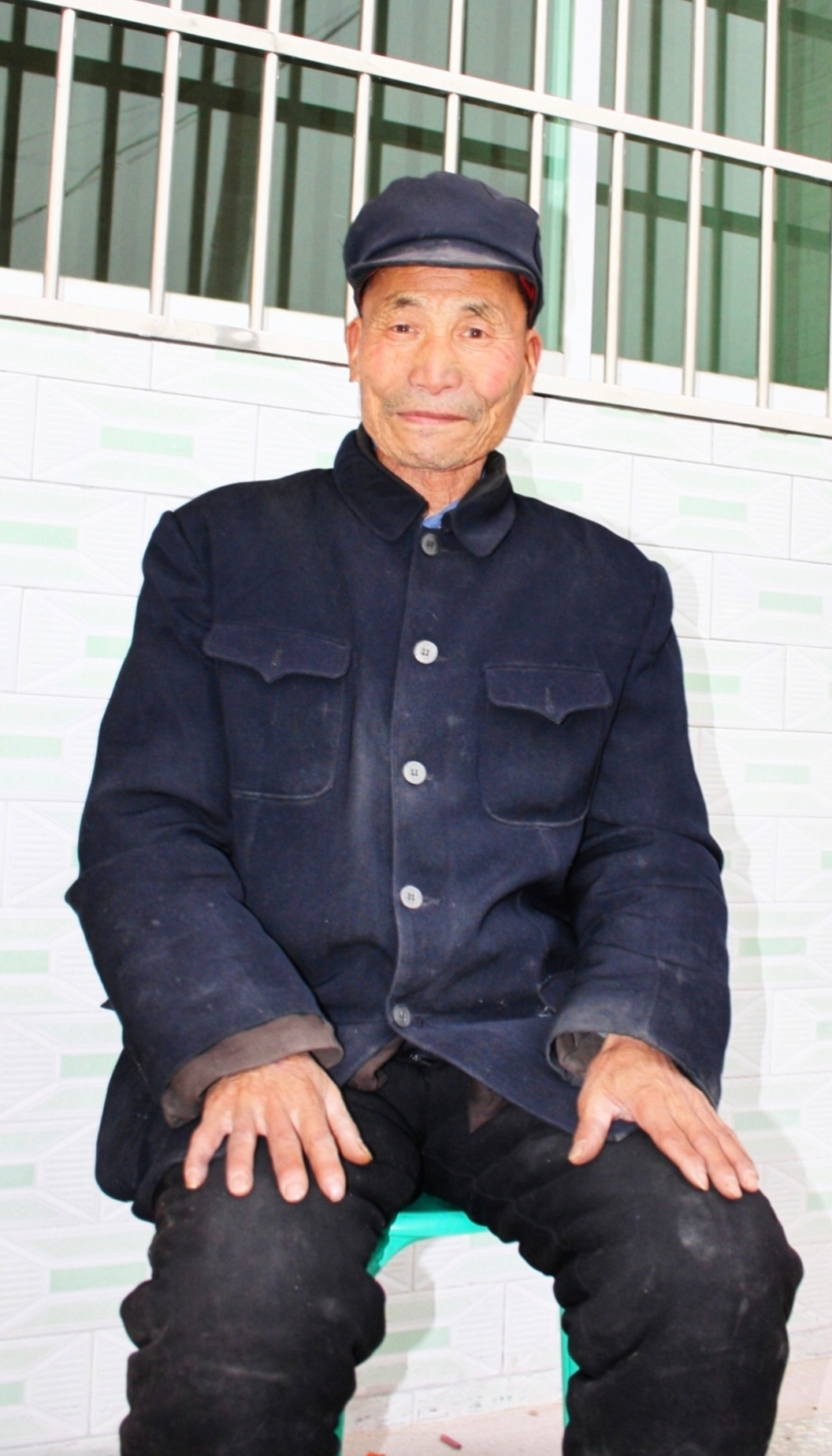 谁不说，家乡好抓拍老家的人和事，12寸照片装进相框，妥妥的邮寄回家，给无数人无数