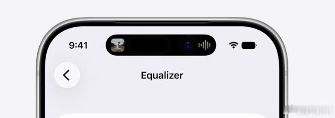 iOS27 引入了新的电池图标，AirPods也可以改EQ了 