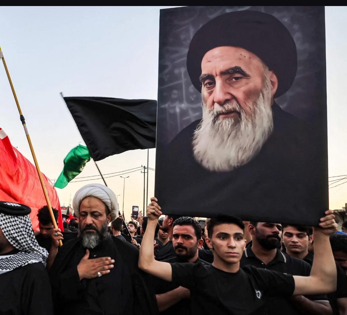 反美和爱国，从来只是他们挂在嘴边的口号。
真正让他们兴奋的，从来只有两样东西：特