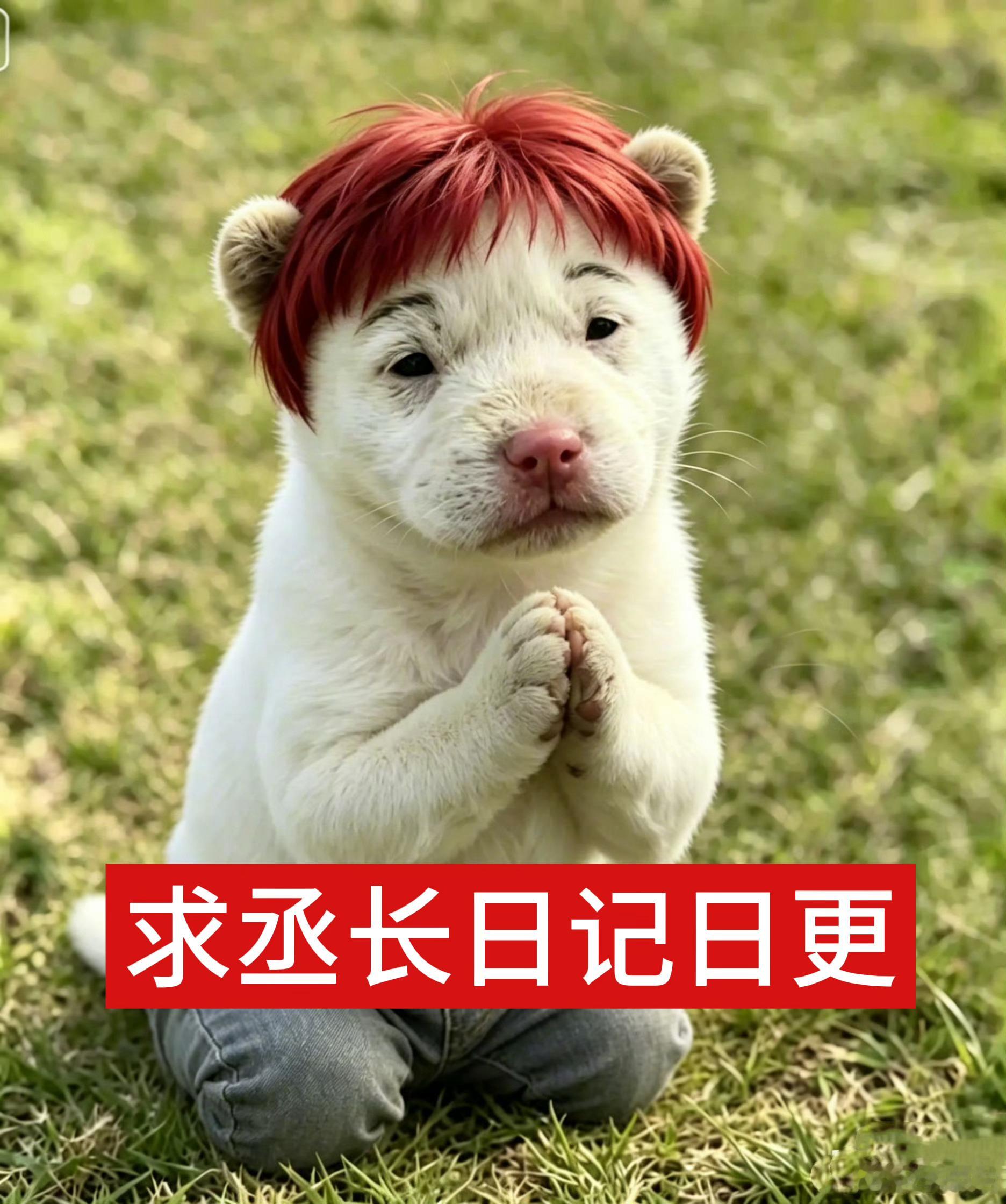 我对家铮 