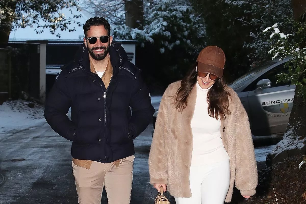 下课后的阿莫林曼联