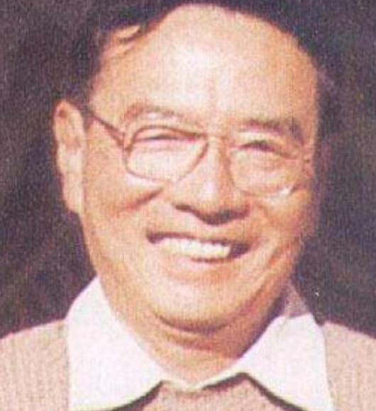 1993年，中科院院士陈彪在南京开会路上突然失踪，临行前，他曾叮嘱妻子说：“外头