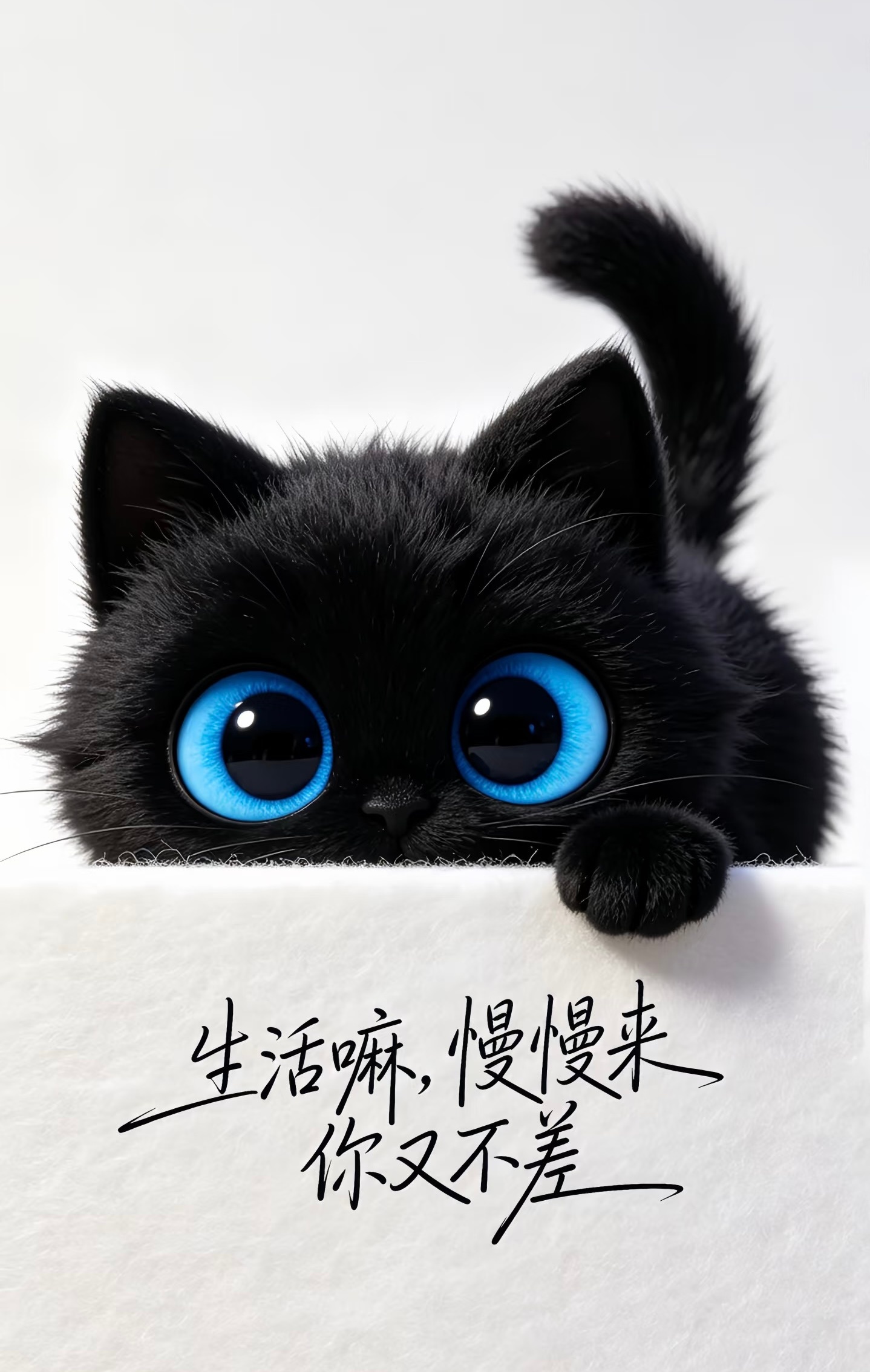 每日一善  每日一善 阳光信用 有句话说：“所有的得到皆是幸运，所有的失去本是寻