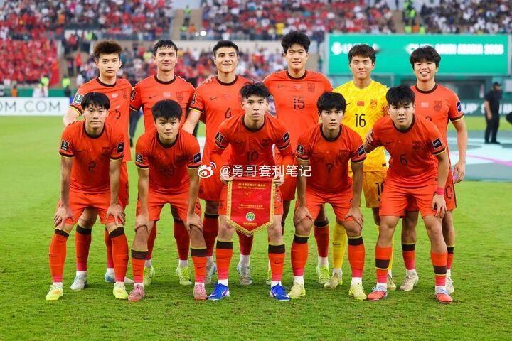 U23国足0比4日本队北京时间1月25日凌晨，在2026年U23男足亚洲杯决赛中