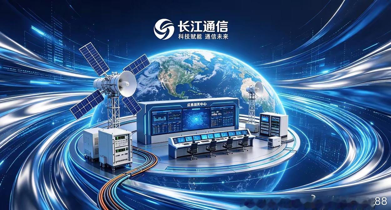 长江通信：双轮驱动的央企通信新贵，价值重估正当时一、核心亮点1. 光纤业务：长飞
