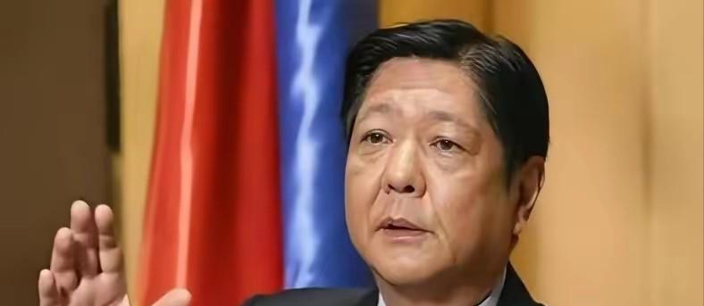 不等了，菲律宾喊话中国
4月24日，根据法新社报道，就在美国、菲律宾、日本等国1