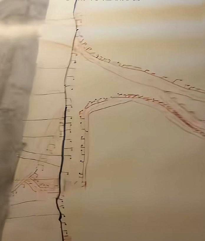 赵丽颖晒了儿子一张涂鸦，六岁的小家伙画了个“城市”，脑洞大开。
 

她刚发完就