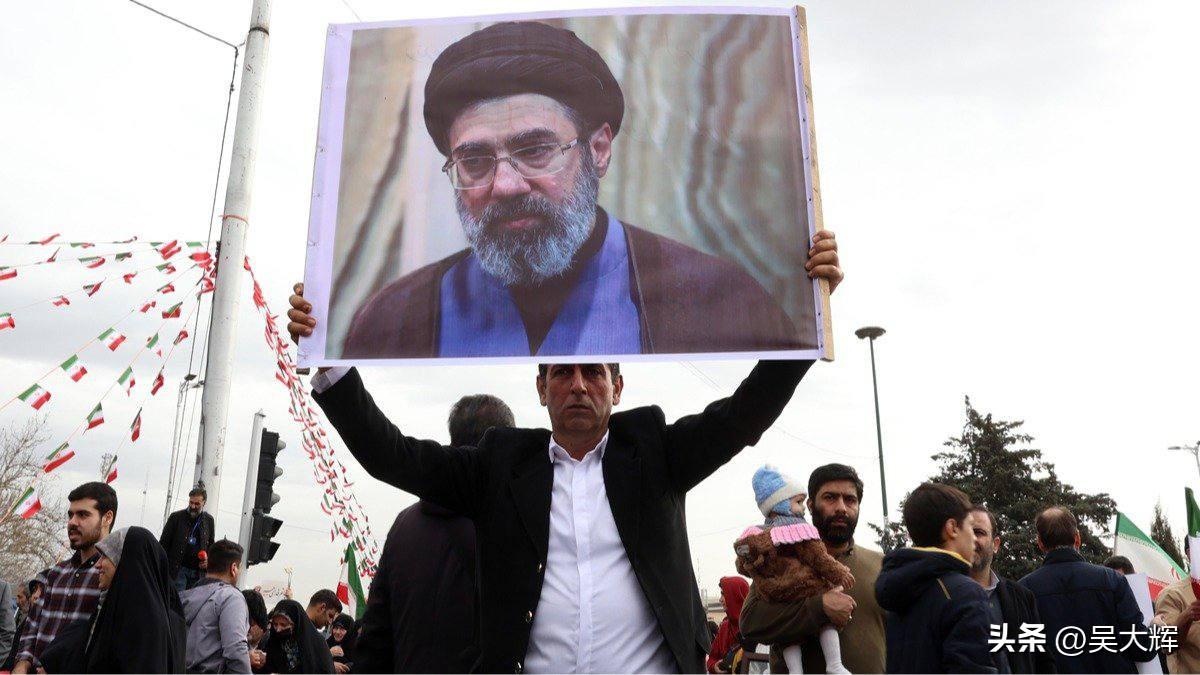 《Al Jarida》：伊朗最高领袖可能已被秘密送往莫斯科接受治疗

据报道，在