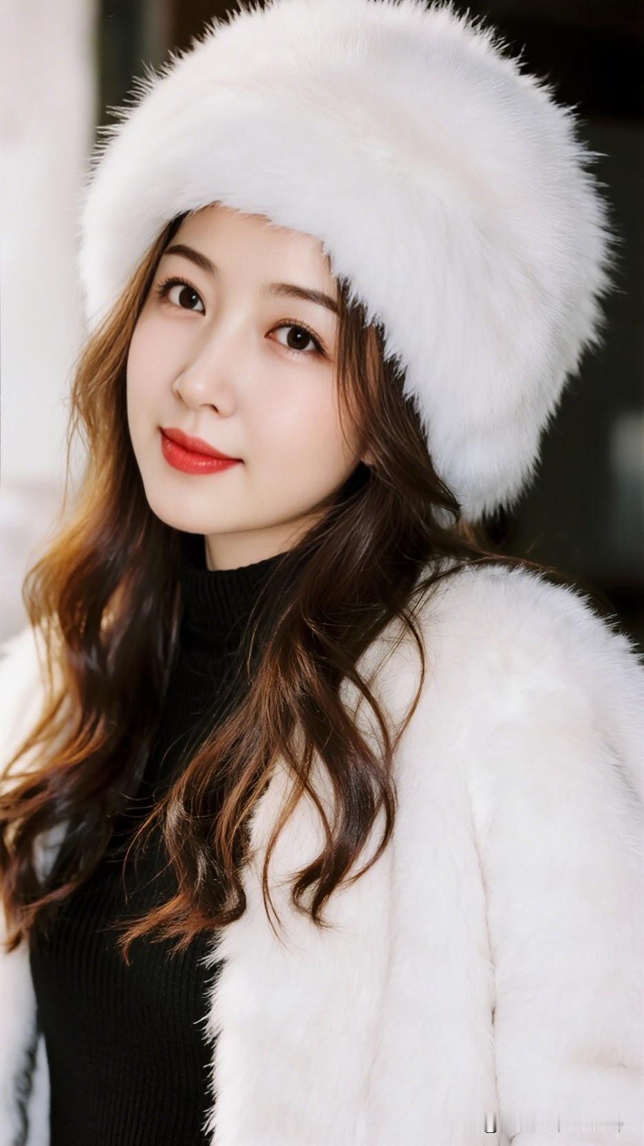 今天你那里冷不冷？
莫道前路多险巇，
犹有丹心志不移。
但持勇毅穿风雨，
自有清