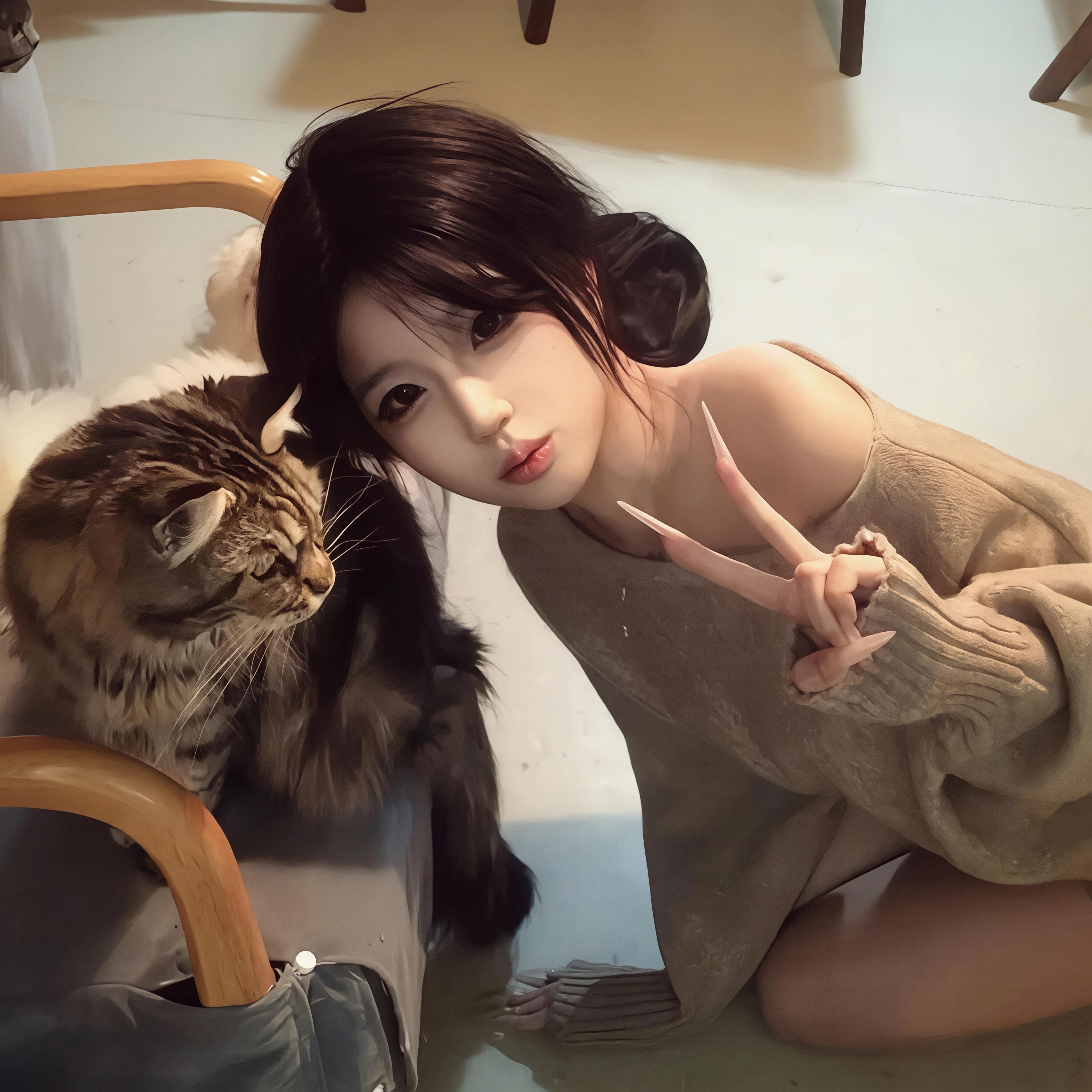 头像分享｜女生头像｜漂亮｜复古 