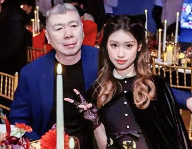 徐帆回应离婚5个月，冯小刚近况曝光，内心早已看透一切