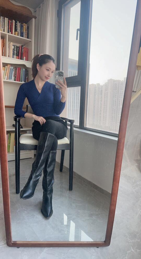 今日look