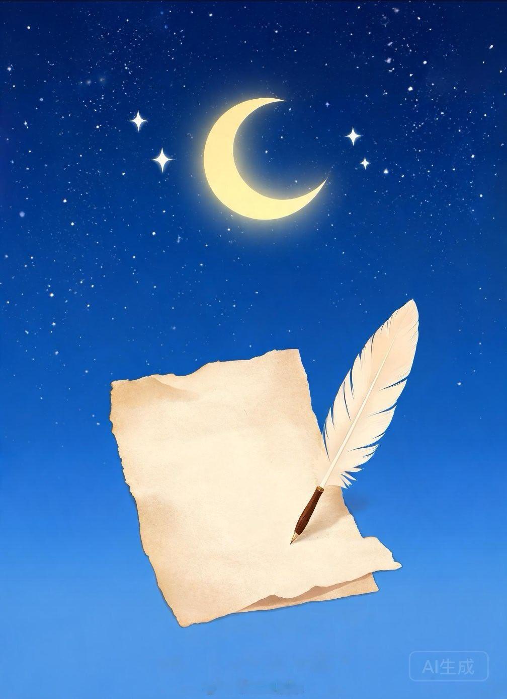午间干货｜金牛座超级新月许愿指南 🌙明天（5月17日）凌晨4:01，金牛座超级