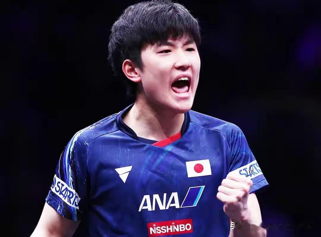 国乒首轮战张本智和
随着WTT新加坡大满贯抽签结束
国乒八大男单首轮对手如下
?