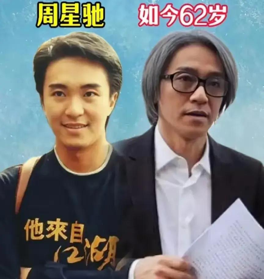 怎么不是呢
那个时候我才十七八岁
我当然会觉得我自己很帅啊
是呀，我们每一个人的
