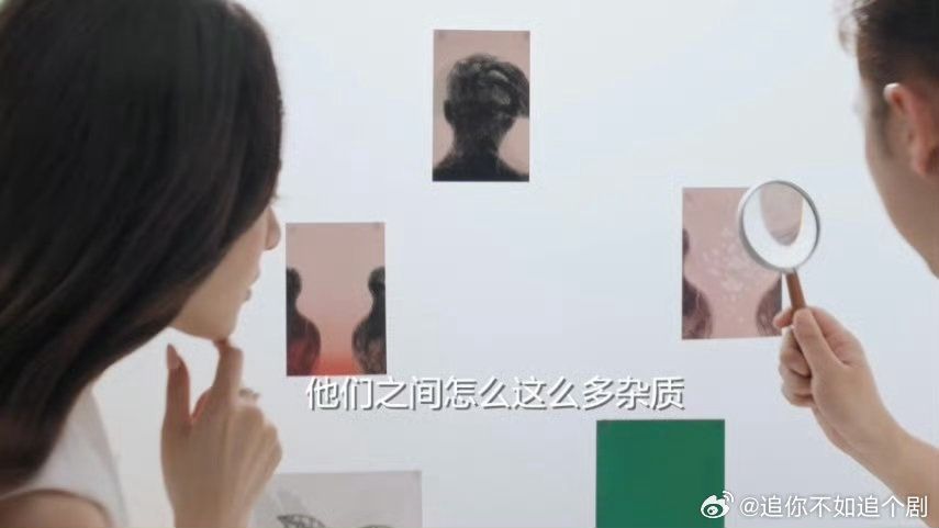 异地恋都发展到这地步了上海异地恋都发展到这程度了 上海小情侣连头皮都在演异地恋，
