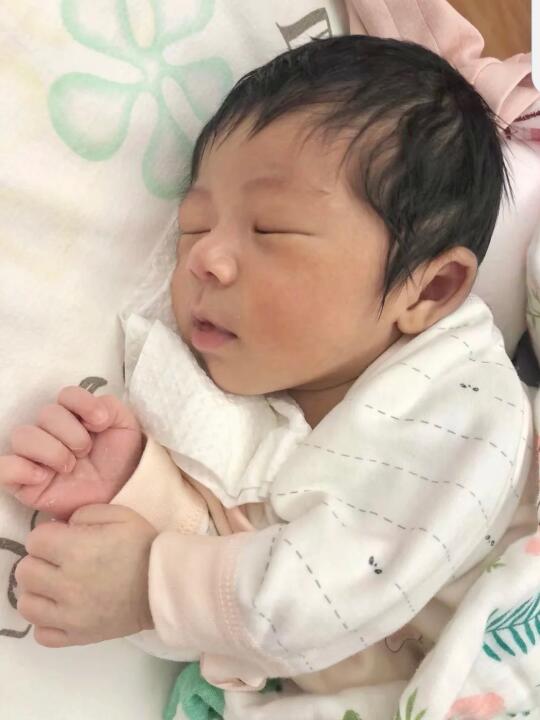 已生，男宝孕气拿走，不要👦别