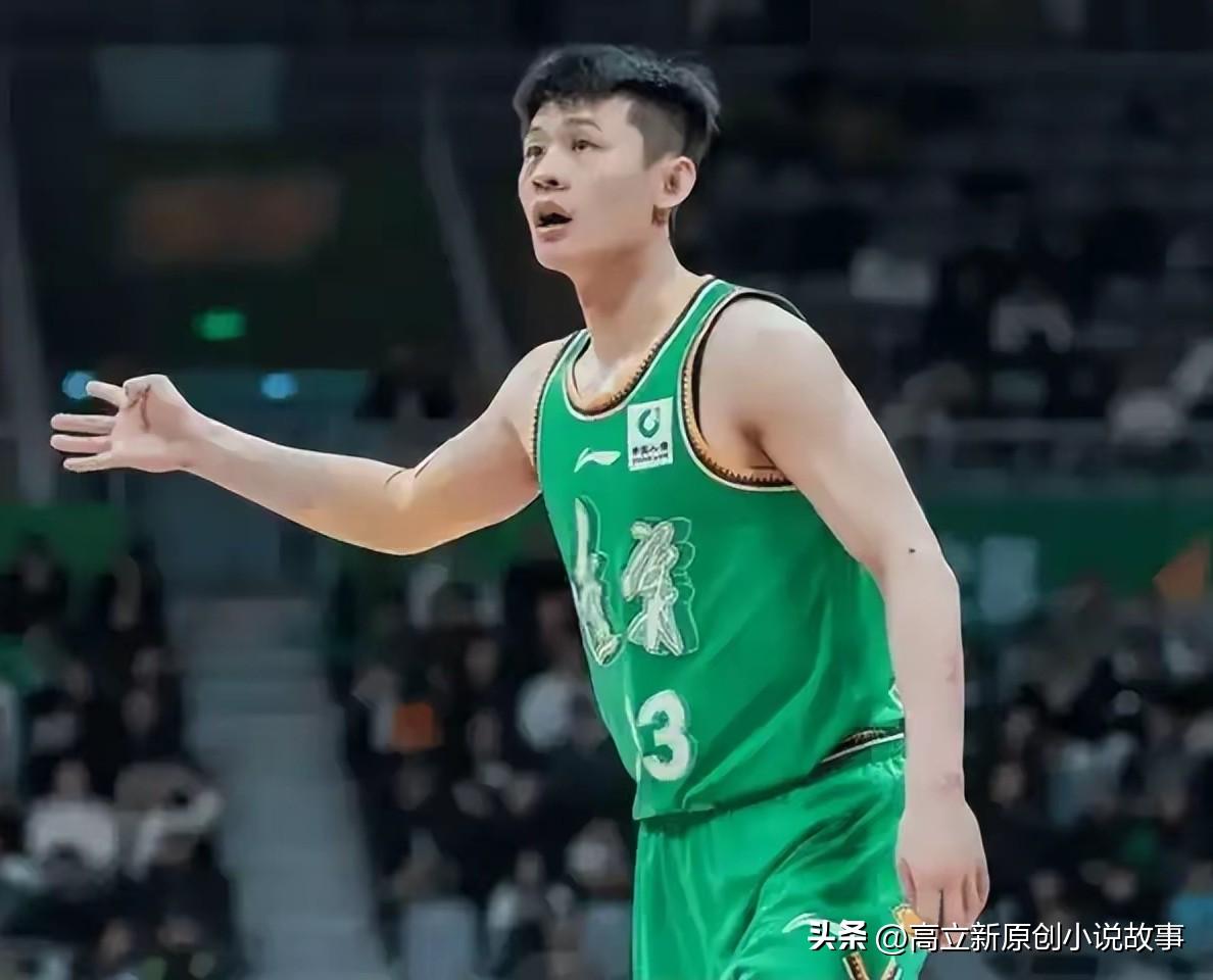 山东男篮想交易得到王岚嵚的难点，很多人可能想不到。
山东想得到王岚嵚，不仅王岚嵚