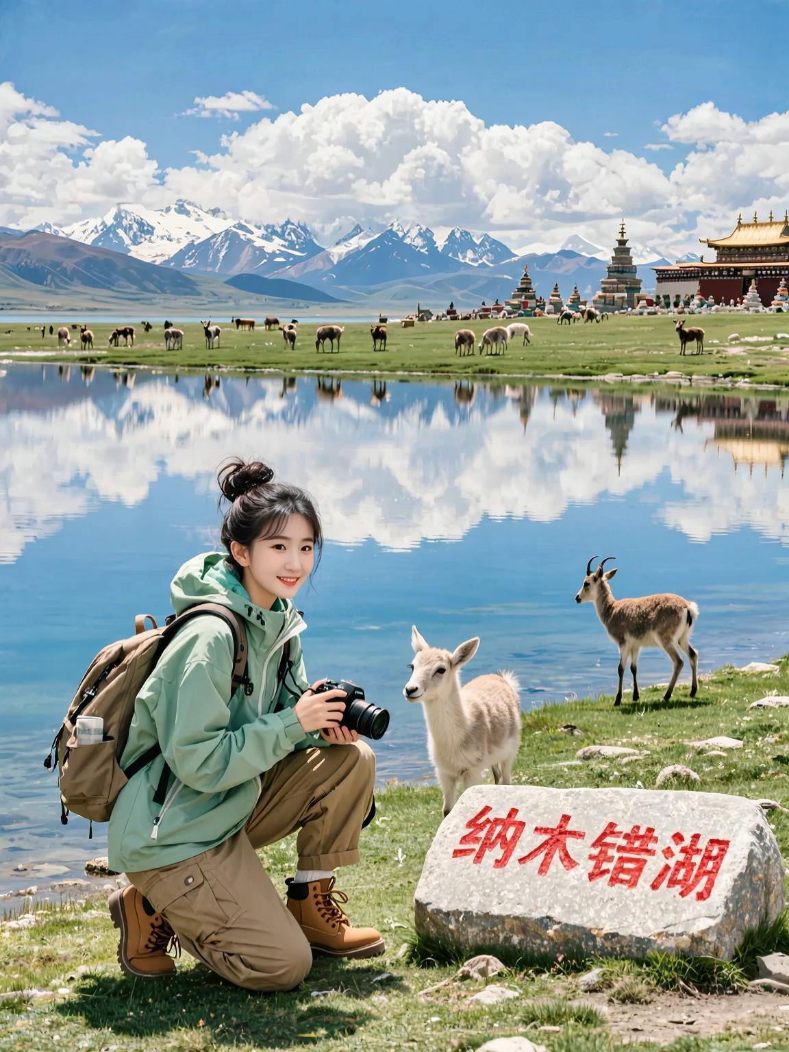 AI高原壮美写真