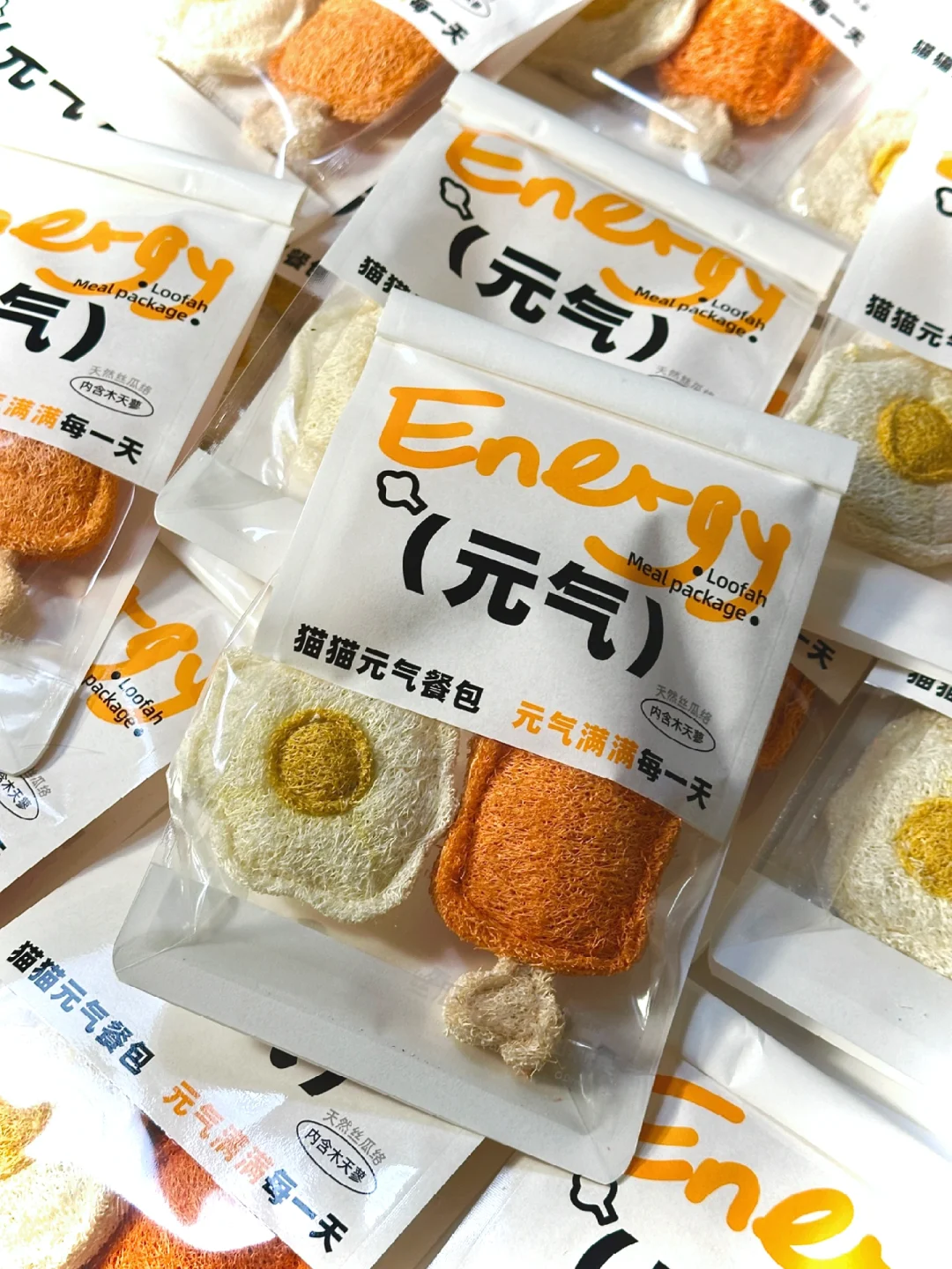 猫咪玩具到货啦！！😋