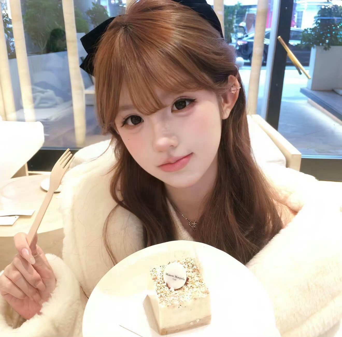 𝒘𝒆𝒄𝒉𝒂𝒕 I无风格女头 