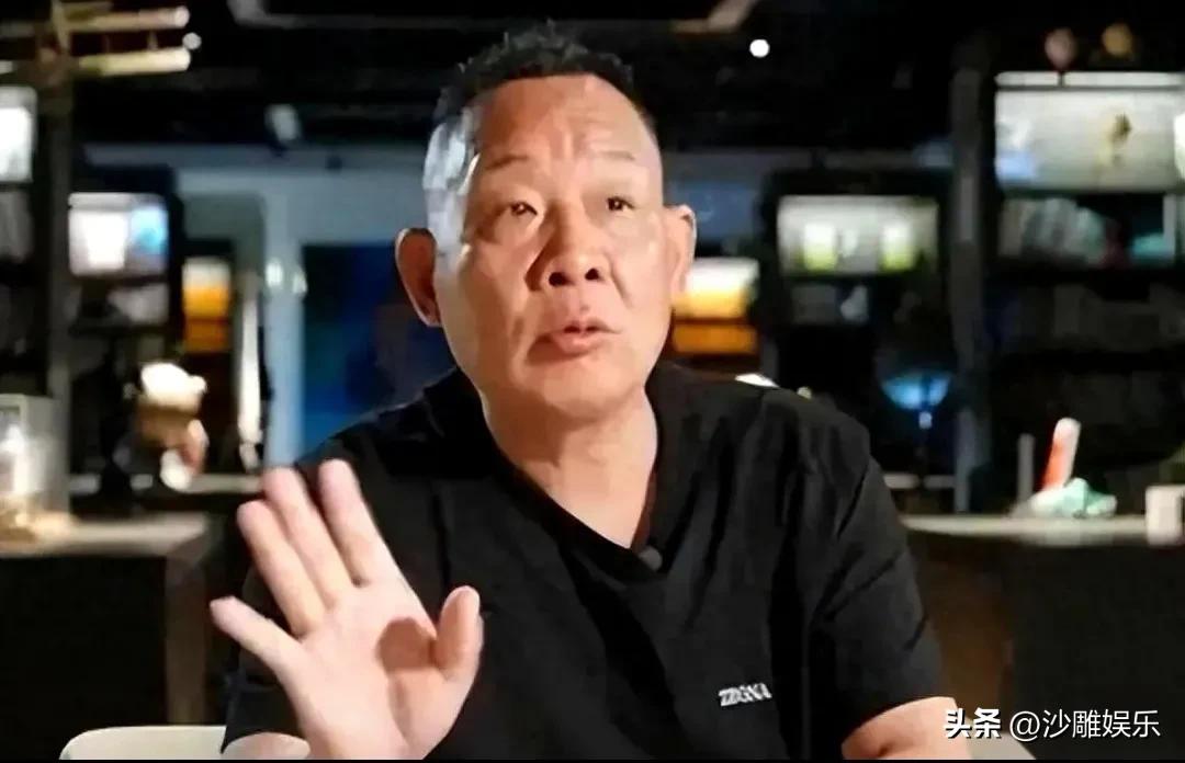 胖东来的房东，肠子都悔青了吧？人家于东来说走就走！


8月7日，于东来在直播里