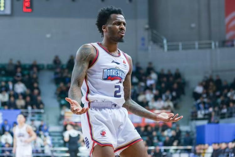 自己家的丑闻，在美国的假球起诉中被提及，这波操作如何自圆其说？
美媒NBC Ne