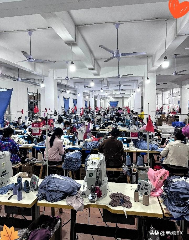 现在的招工真的太离谱了！小厂老板居然要求只招35岁以下员工，被厂长一句话直接怼到