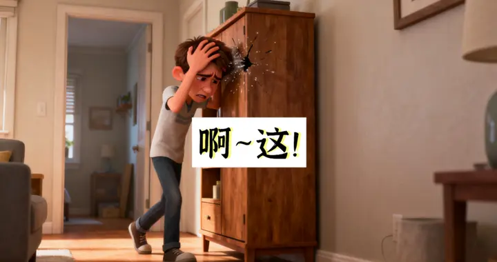同样是小户型：你家“撞头包大”，人家“念头通达”，差在哪？