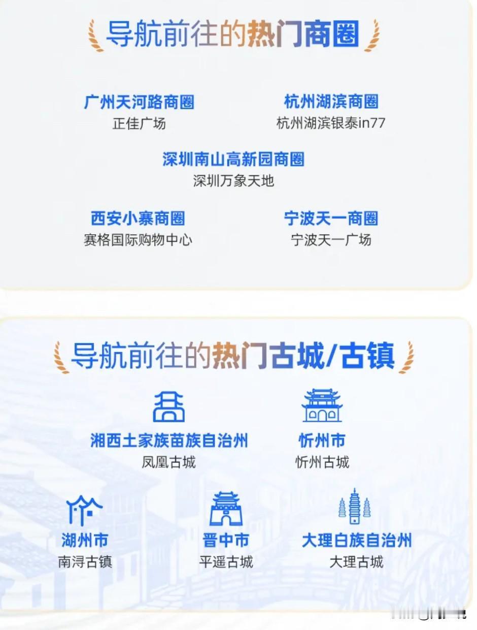 果然，今年的国庆又爆了！

不知道大家发现了没有，这几年一到假期，感觉到处都是人