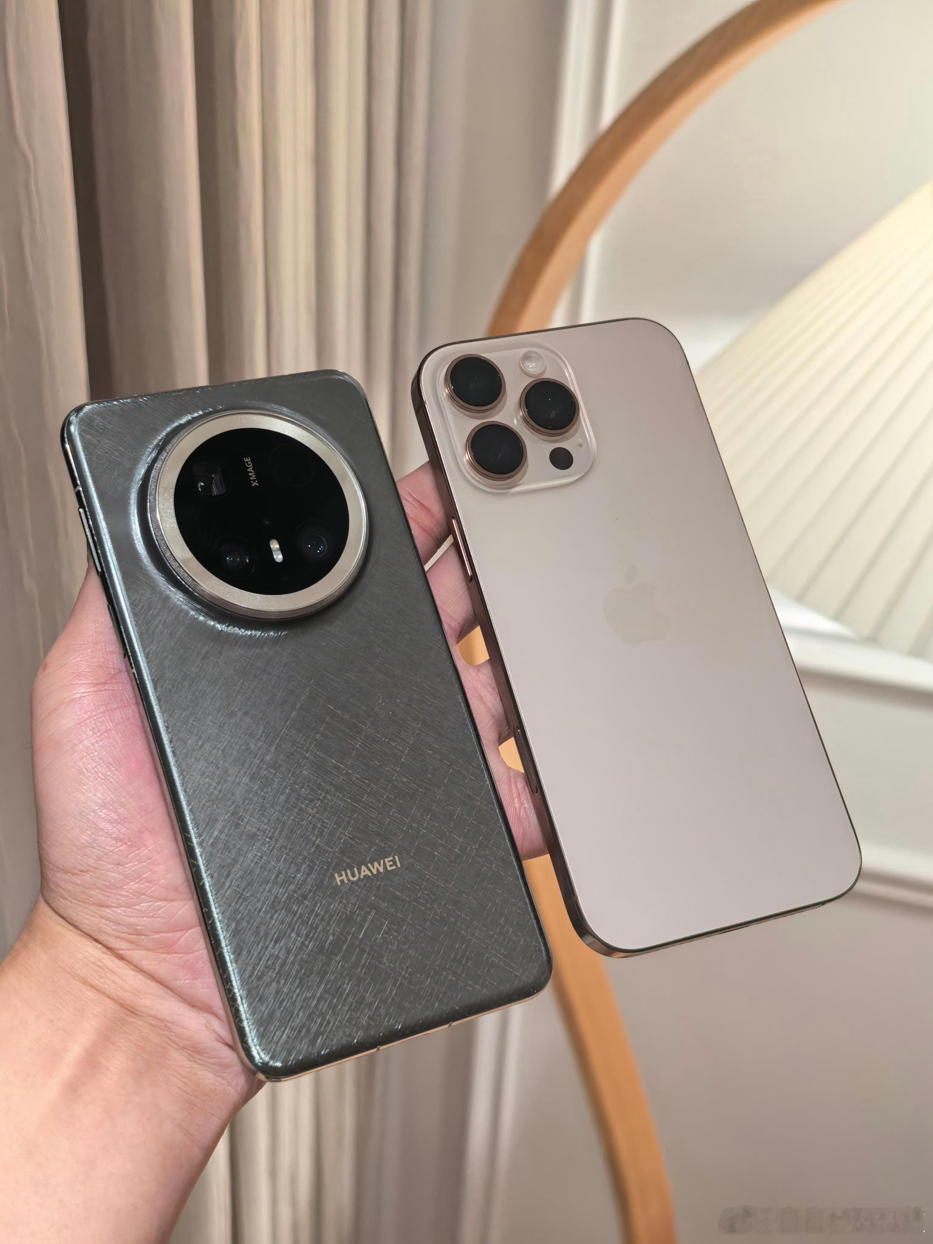 为什么华为手机信号更好 华为Mate 70 的信号确实很强，信号满格已经不能让我