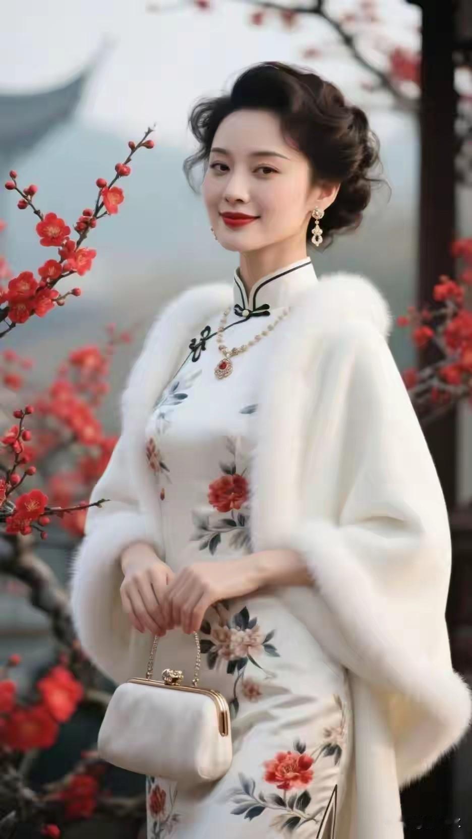 梅花香自苦寒来，
宝剑锋从磨砺出。