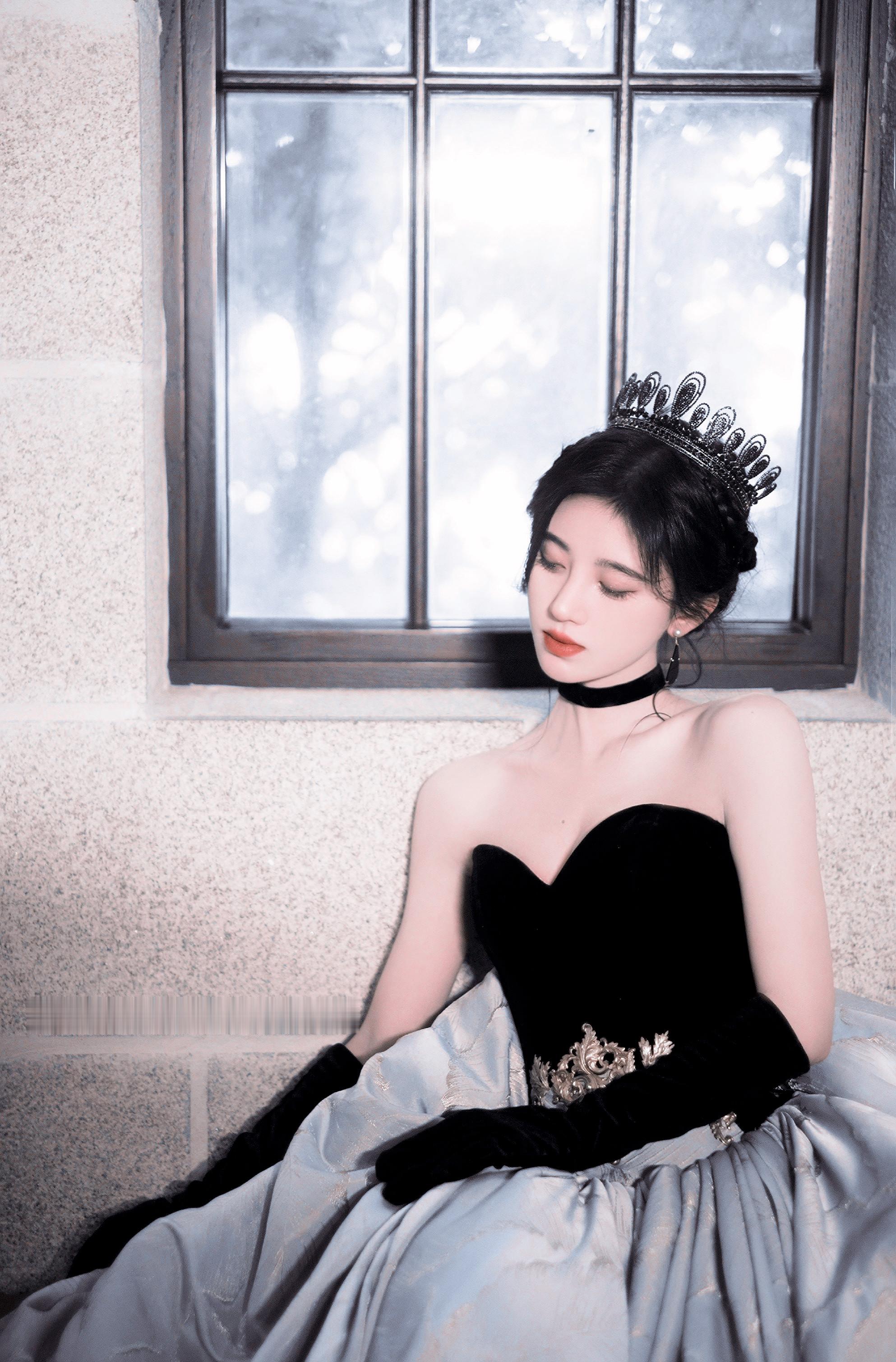 鞠婧祎🖤🥀🐰鞠婧祎