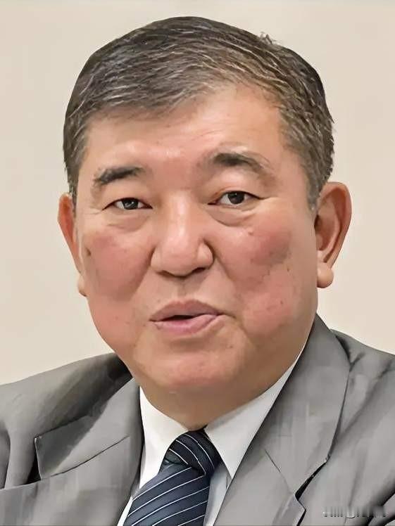 日本前首相宣布


12月20日，日本前首相石破茂在富士电视台节目中对首相官邸官