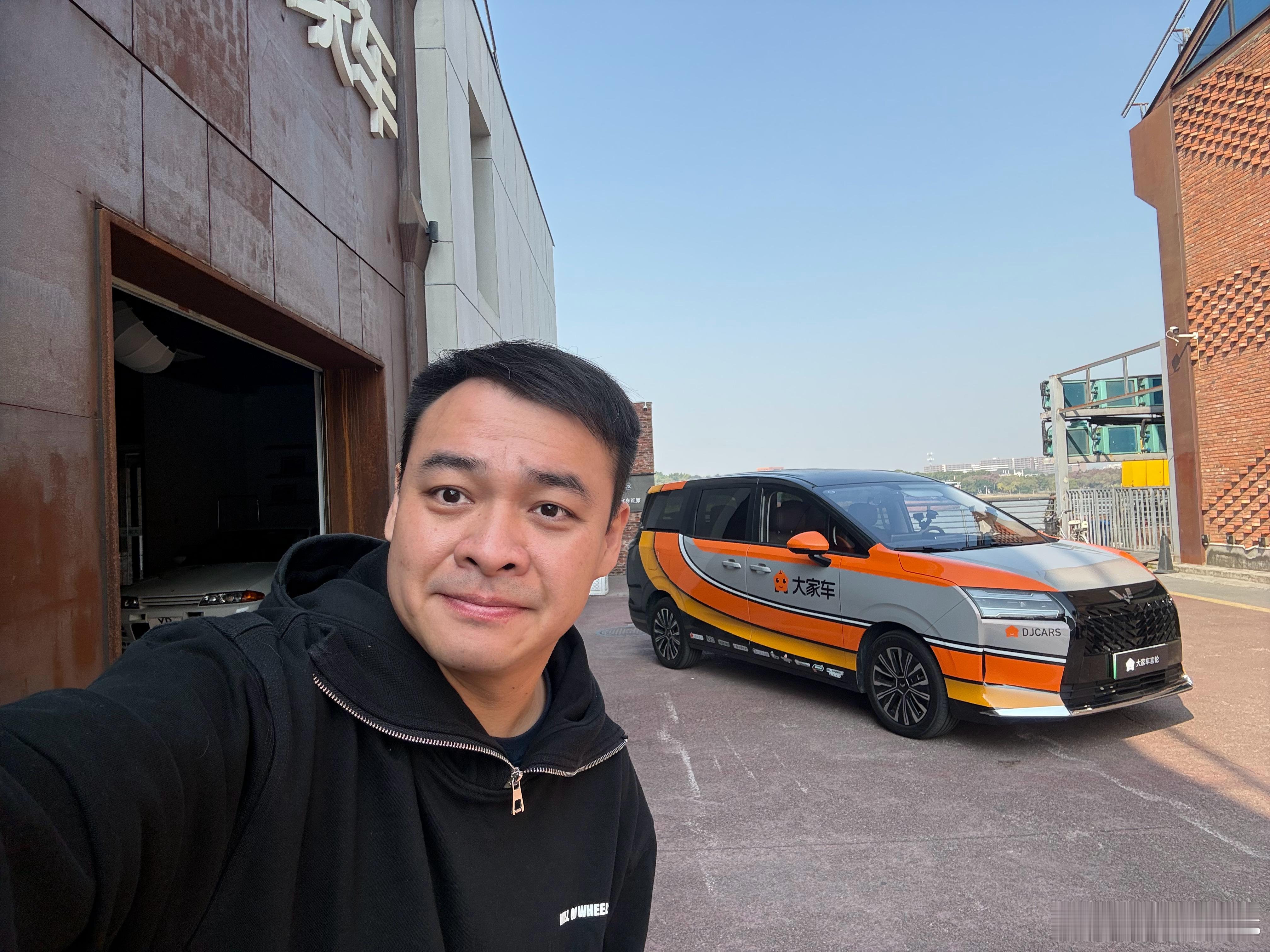 早晨！一阵番禺K11见！ 