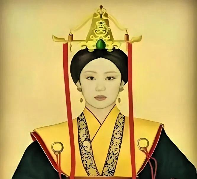 前272年，芈月杀了与其私通30年的义渠王，弥留之际，义渠王艰难开口：看在你我3