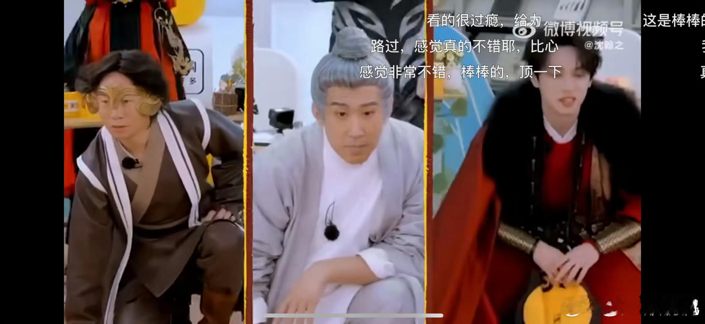 六小龄童还记得43年前西游记群演六小龄童这记忆力也太离谱了！43年前的群演都能记