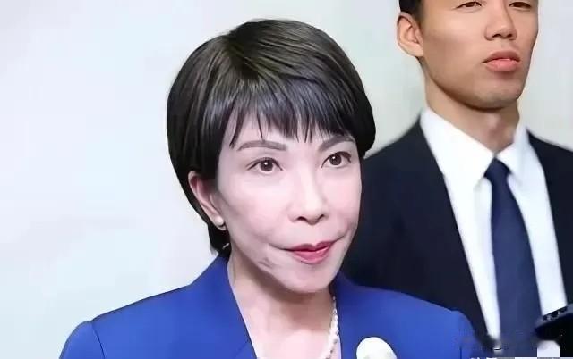 高市早苗真是绝了，在越南访问，越方安排她向胡志明献花；到澳大利亚访问，对方更直接